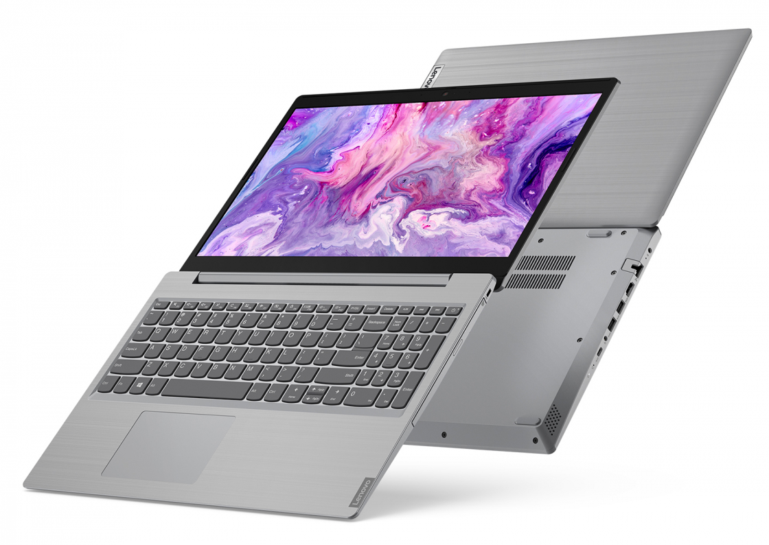 Ноутбук Lenovo IdeaPad L3 15IML05 81Y300F7RK, фото 6