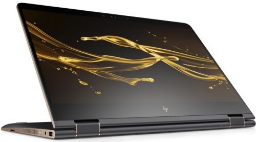 Ноутбук HP Spectre x360 13-ae016ur (2WA54EA), фото 2