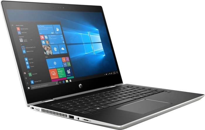Ноутбук HP ProBook x360 (6MS55EA), фото 3