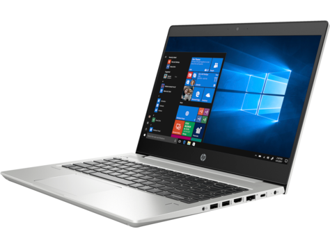 Ноутбук HP Probook 440 G6 (5PQ49EA), фото 6