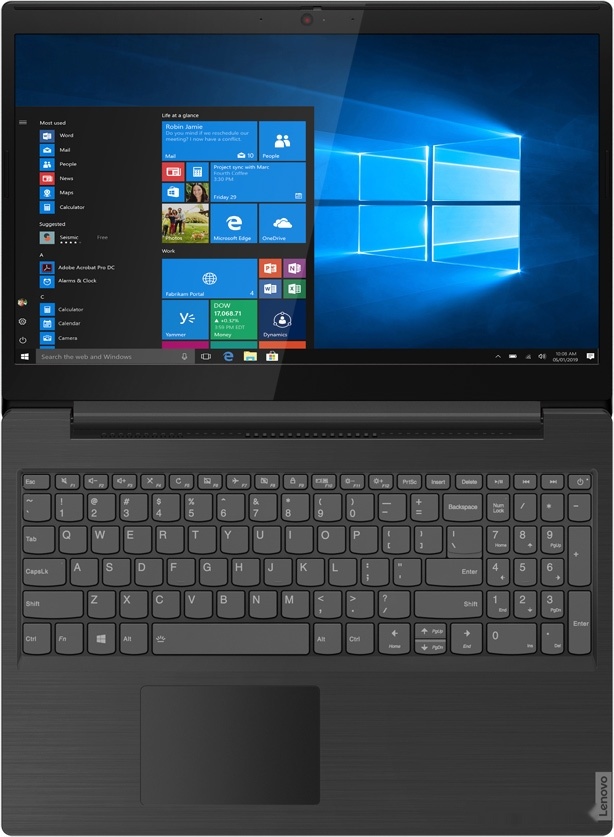 Ноутбук Lenovo IdeaPad L340-15IWL 81LG00G7RK, фото 16