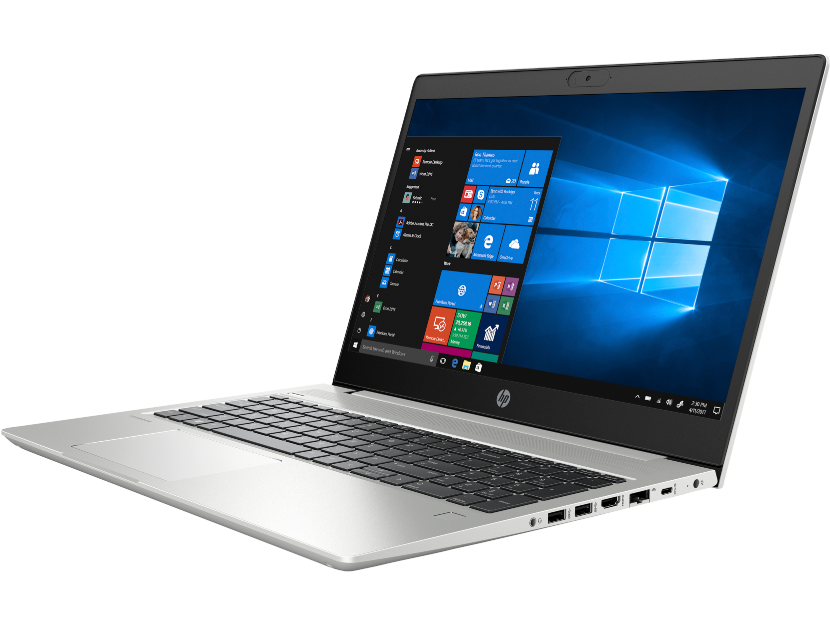 Ноутбук HP ProBook 450 G7 (8VU77EA), фото 2