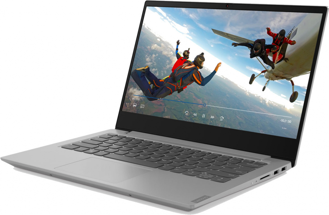 Ноутбук Lenovo IdeaPad S340-14IIL 81VV00HFRU, фото 11