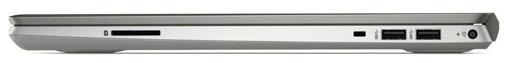 Ноутбук HP Pavilion 15-cs3059ur 9PZ27EA, фото 5