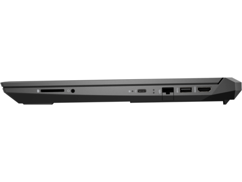 Ноутбук HP Pavilion 15 Gaming 15-ec1021ur (16D68EA), фото 4