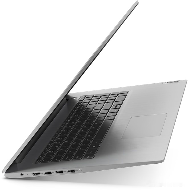 Ноутбук Lenovo IdeaPad 3 17IML05 81WC004ERE, фото 5