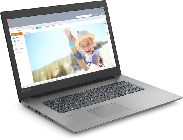 Ноутбук Lenovo IdeaPad 330-17IKBR (81DM000SRU), фото 9
