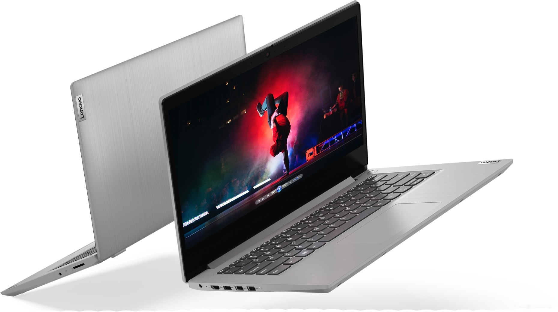 Ноутбук Lenovo IdeaPad 3 14IIL05 81WD00FBRE, фото 4