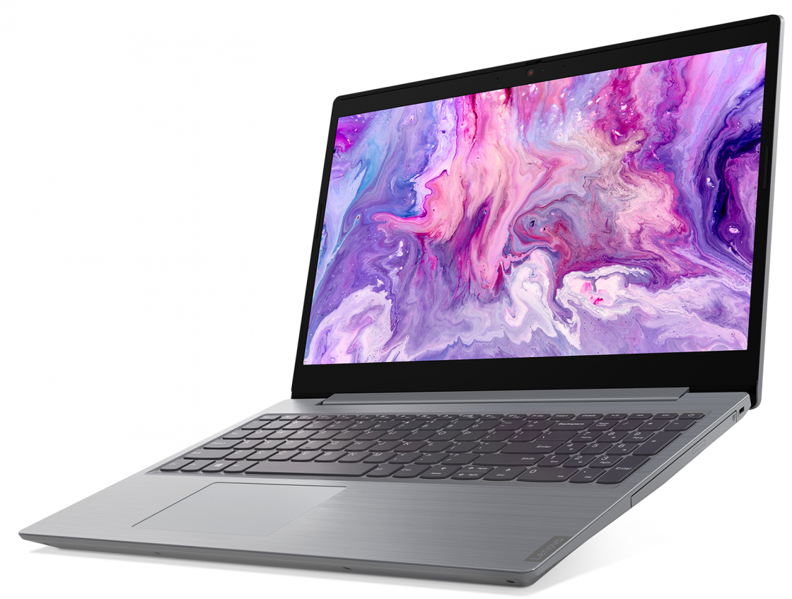 Ноутбук Lenovo IdeaPad L3 15IML05 81Y300F7RK, фото 2