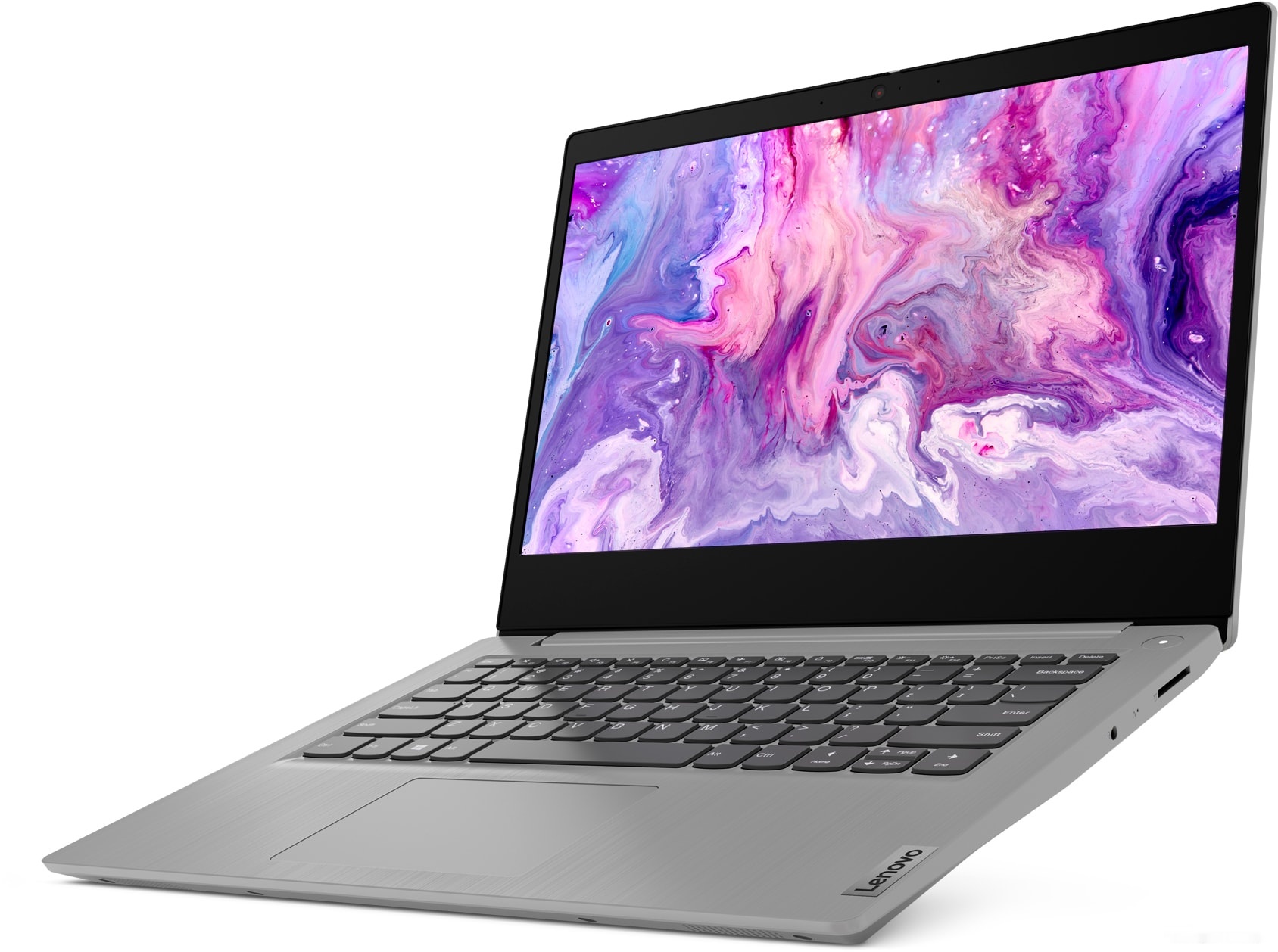 Ноутбук Lenovo IdeaPad 3 14IIL05 81WD00FBRE, фото 2