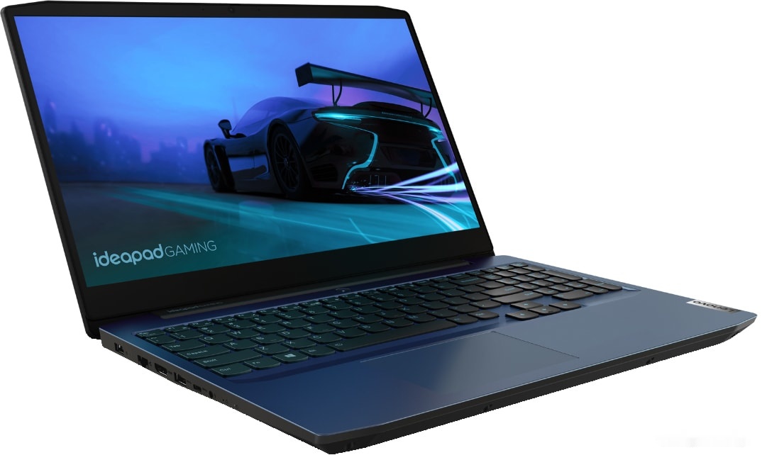 Игровой ноутбук Lenovo IdeaPad Gaming 3 15IMH05 81Y400EURE, фото 2