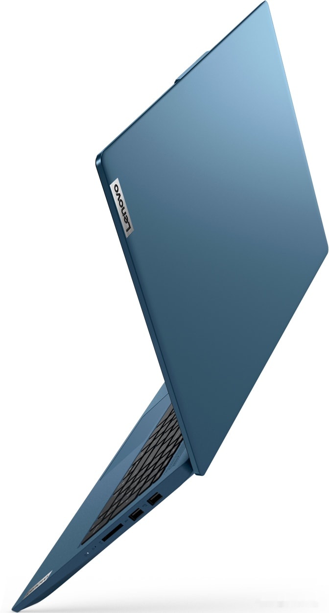 Ноутбук Lenovo IdeaPad 5 15IIL05 81YK001FRK, фото 14