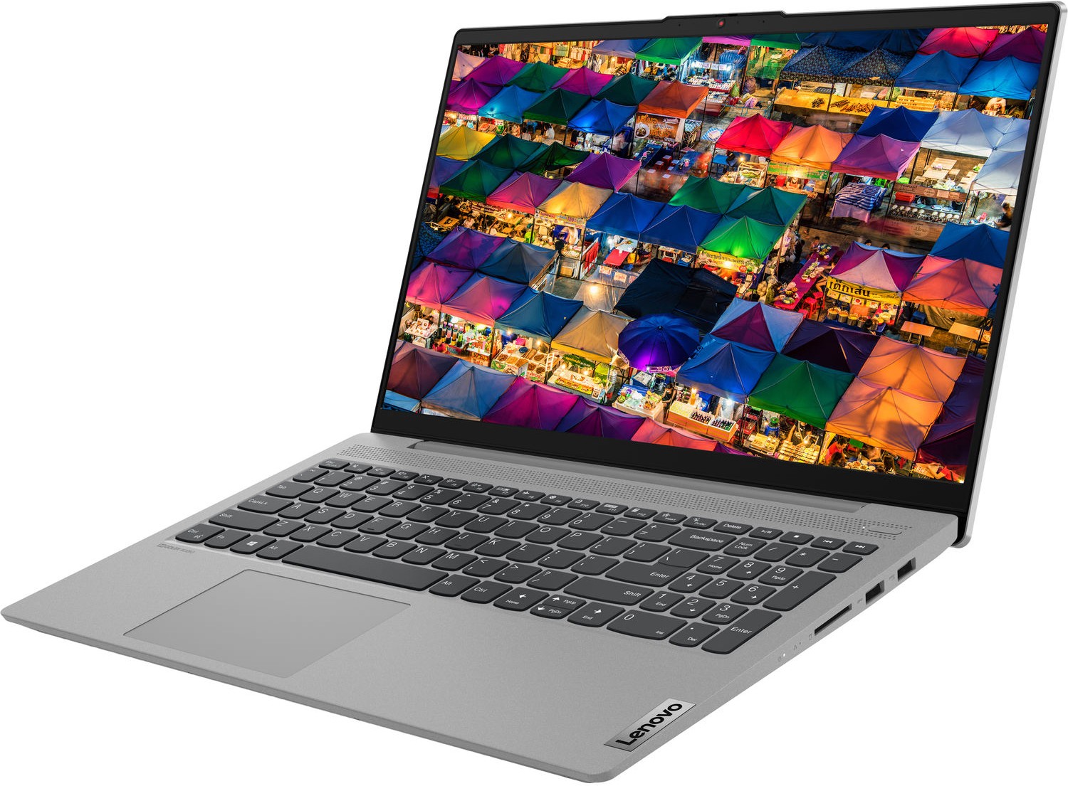 Ноутбук Lenovo IdeaPad 5 15ARE05 (81YK00GERE), фото 4