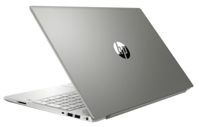 Ноутбук HP Pavilion 15-cs3059ur 9PZ27EA, фото 4