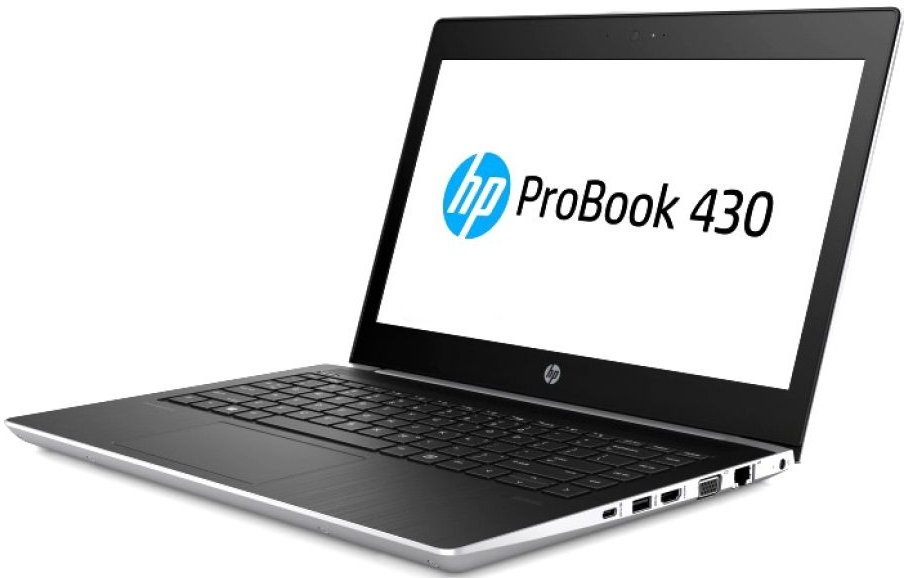 Ноутбук HP ProBook 430 G5 (2VP87EA), фото 4