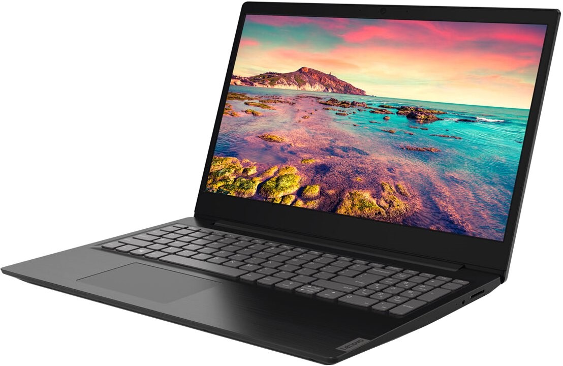 Ноутбук Lenovo IdeaPad S145-15API (81UT000URK), фото 2