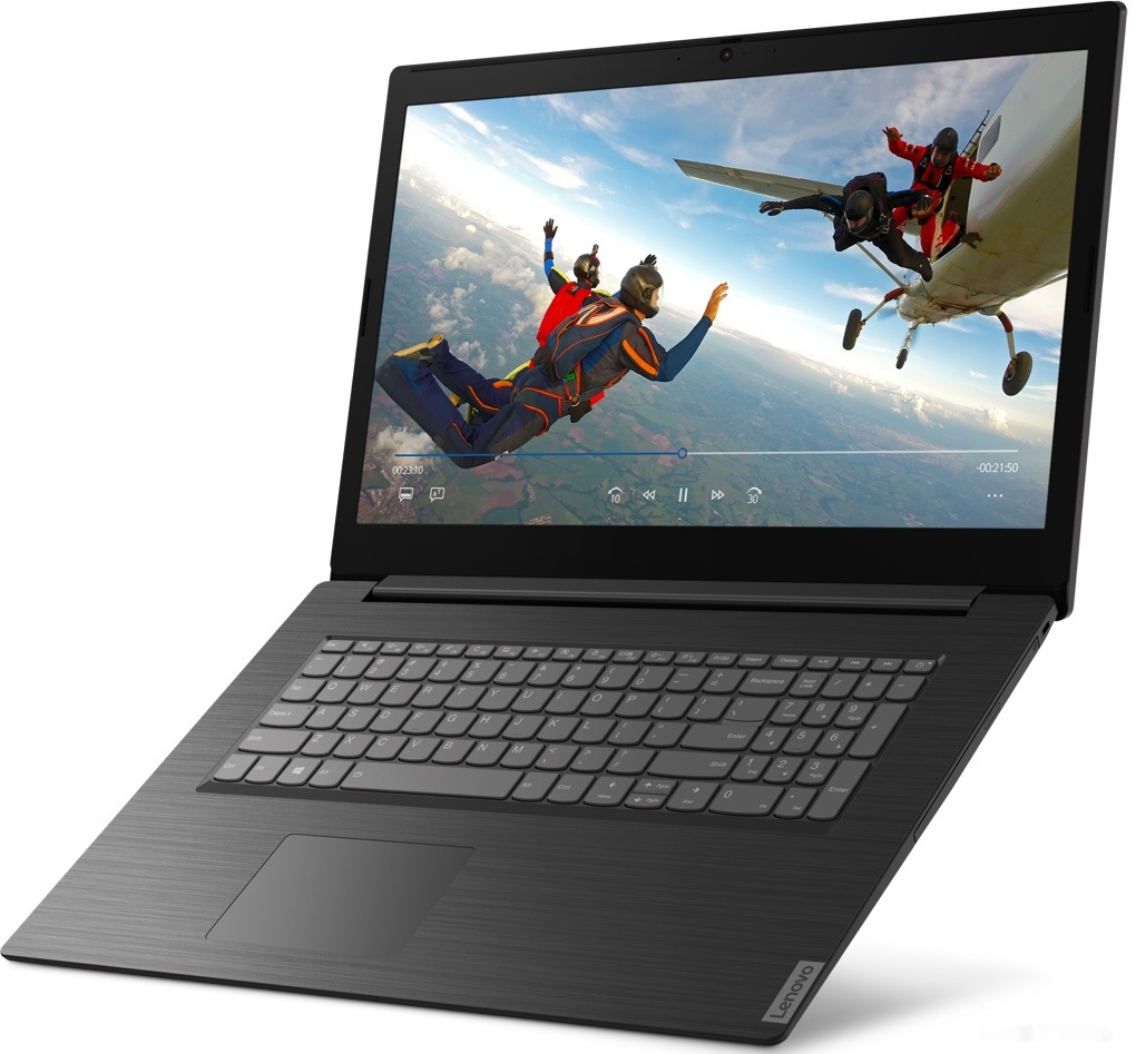 Ноутбук Lenovo IdeaPad L340-17IWL 81M0003NRK, фото 6