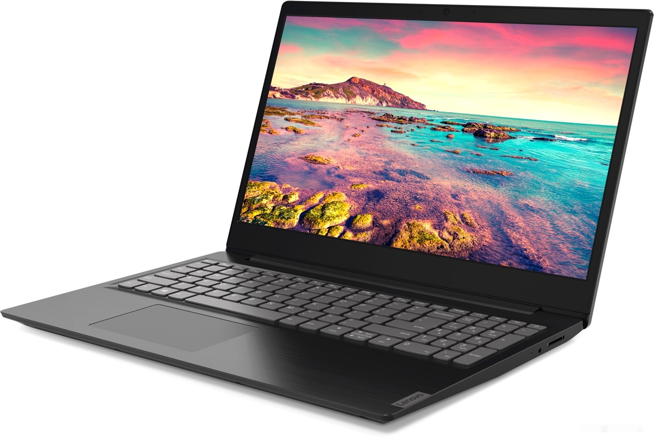 Ноутбук Lenovo IdeaPad S145-15AST 81N3008LRU, фото 2