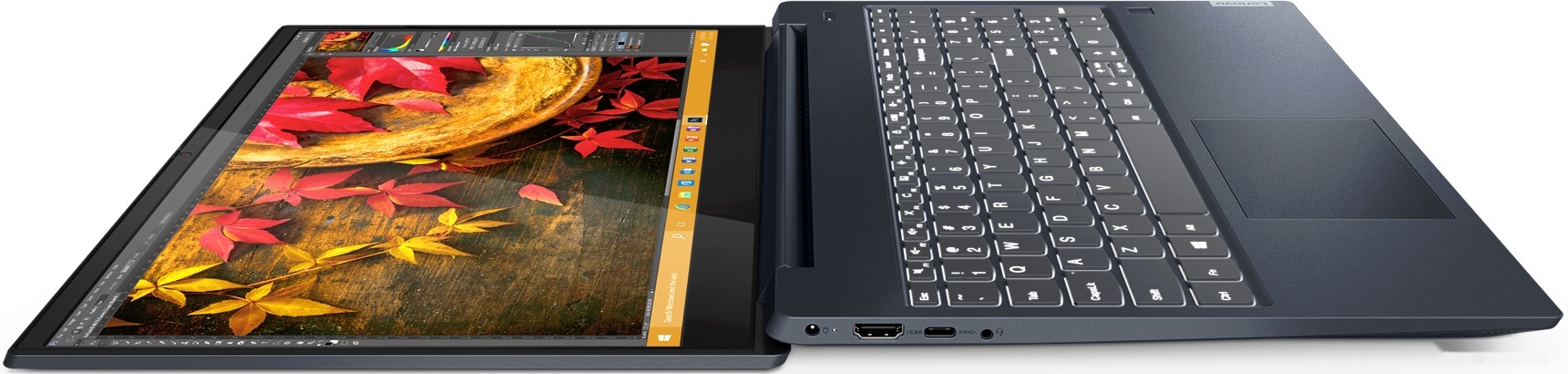 Ноутбук Lenovo IdeaPad S340-15API 81NC006KRU, фото 12