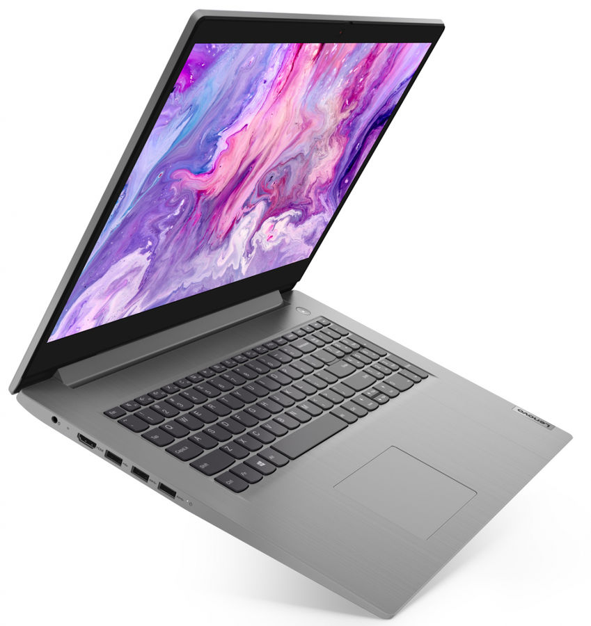 Ноутбук Lenovo IdeaPad 3 17ADA05 (81W20043RE), фото 3