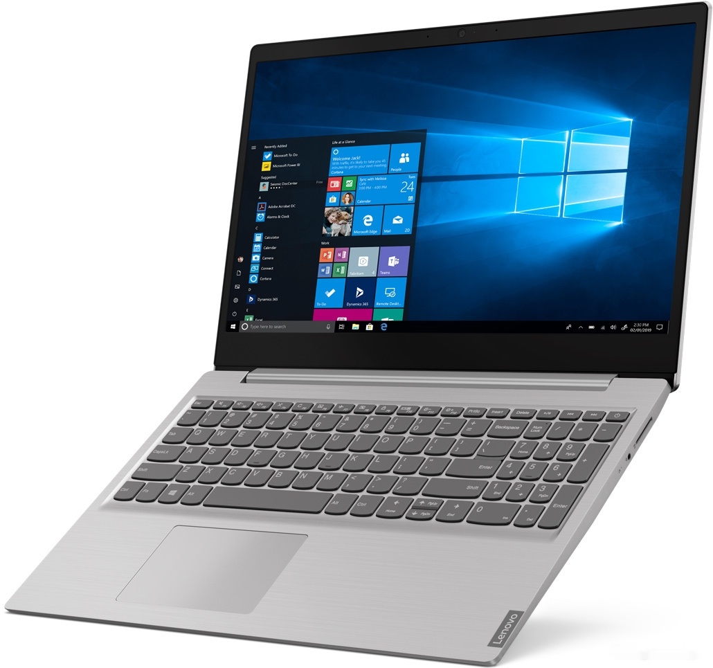 Ноутбук Lenovo IdeaPad S145-15IIL 81W8007WRE, фото 6