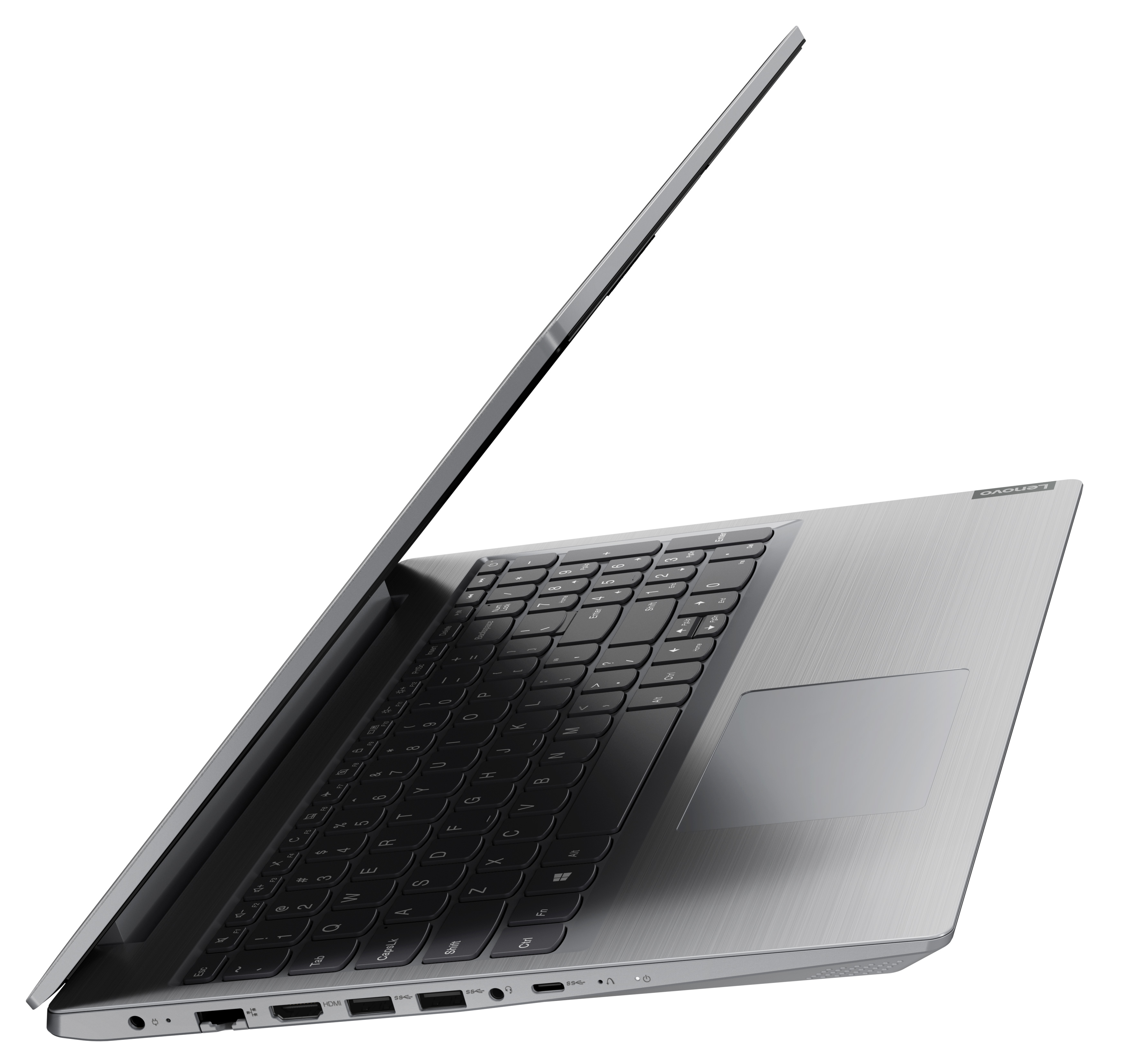 Ноутбук Lenovo IdeaPad L3 15IML05 (81WB002TRE), фото 2