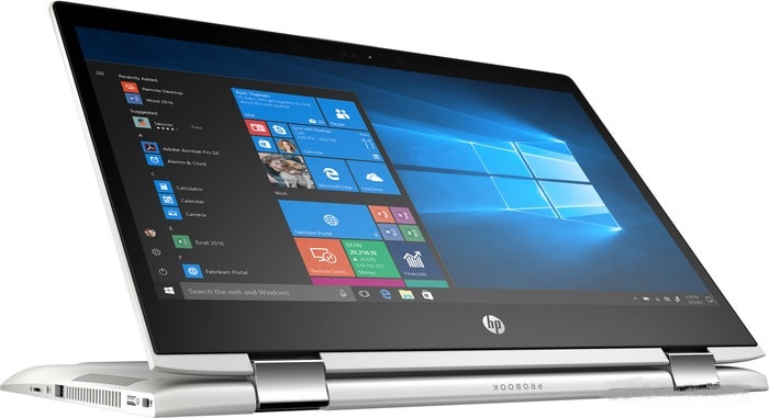 Ноутбук HP ProBook x360 (6MS55EA), фото 10