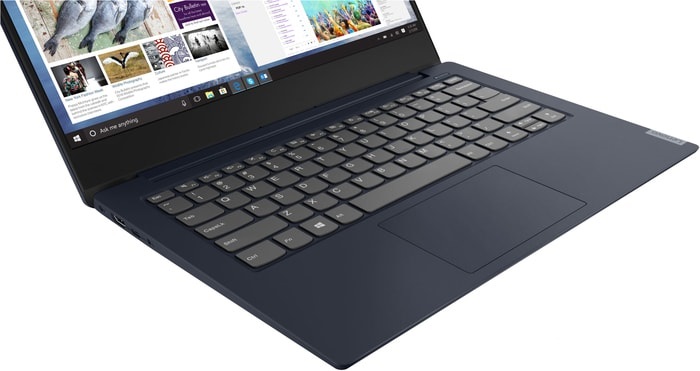 Ноутбук Lenovo IdeaPad S340-14API (81NB00BDRE), фото 7