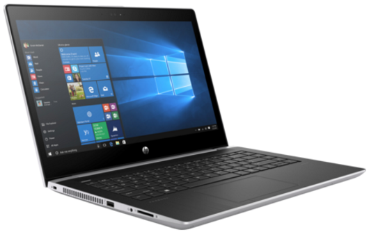 Ноутбук HP ProBook 440 G5 (2RS39EA), фото 5