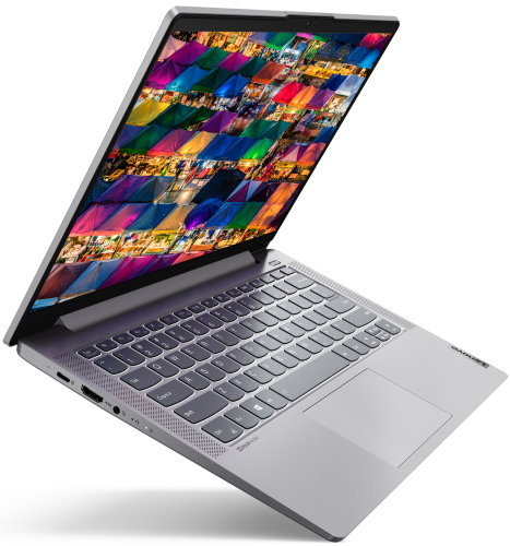 Ноутбук Lenovo IdeaPad 5 14IIL05 (81YH00GDRU), фото 4