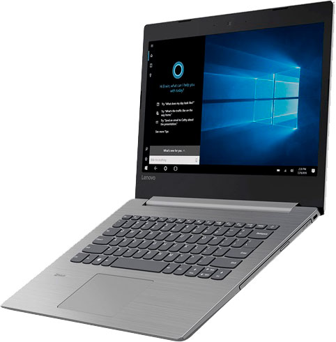 Ноутбук Lenovo IdeaPad 330-14AST (81D50028RU), фото 3