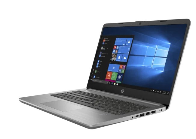 Ноутбук HP 340S G7 (2D220EA), фото 2