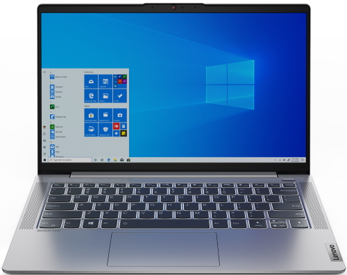 Ноутбук Lenovo IdeaPad 5 14IIL05 (81YH00GDRU), фото 7