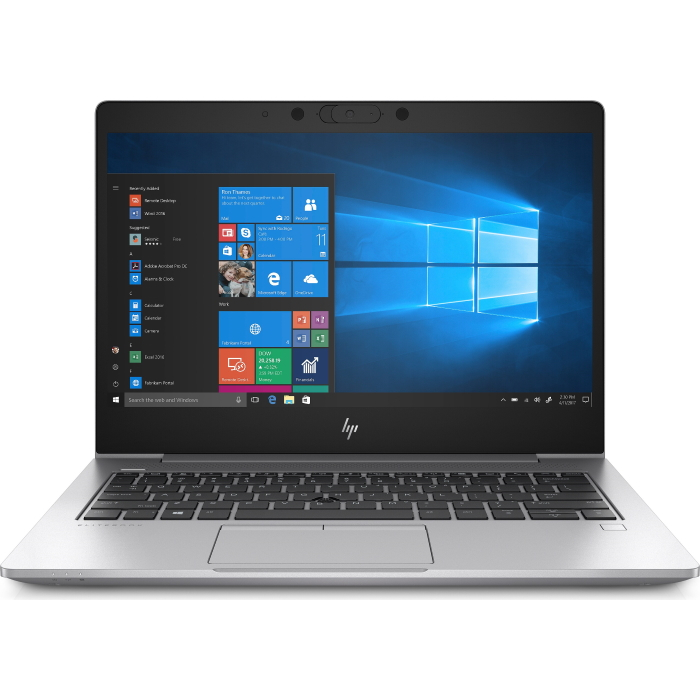 Ноутбук HP EliteBook 735 G6 (6XE77EA), фото 2