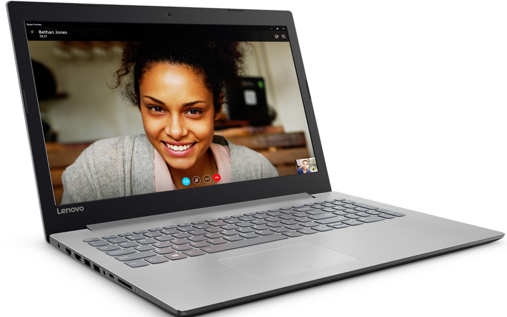 Ноутбук Lenovo Ideapad 320-15IAP (80XR0145RU), фото 3
