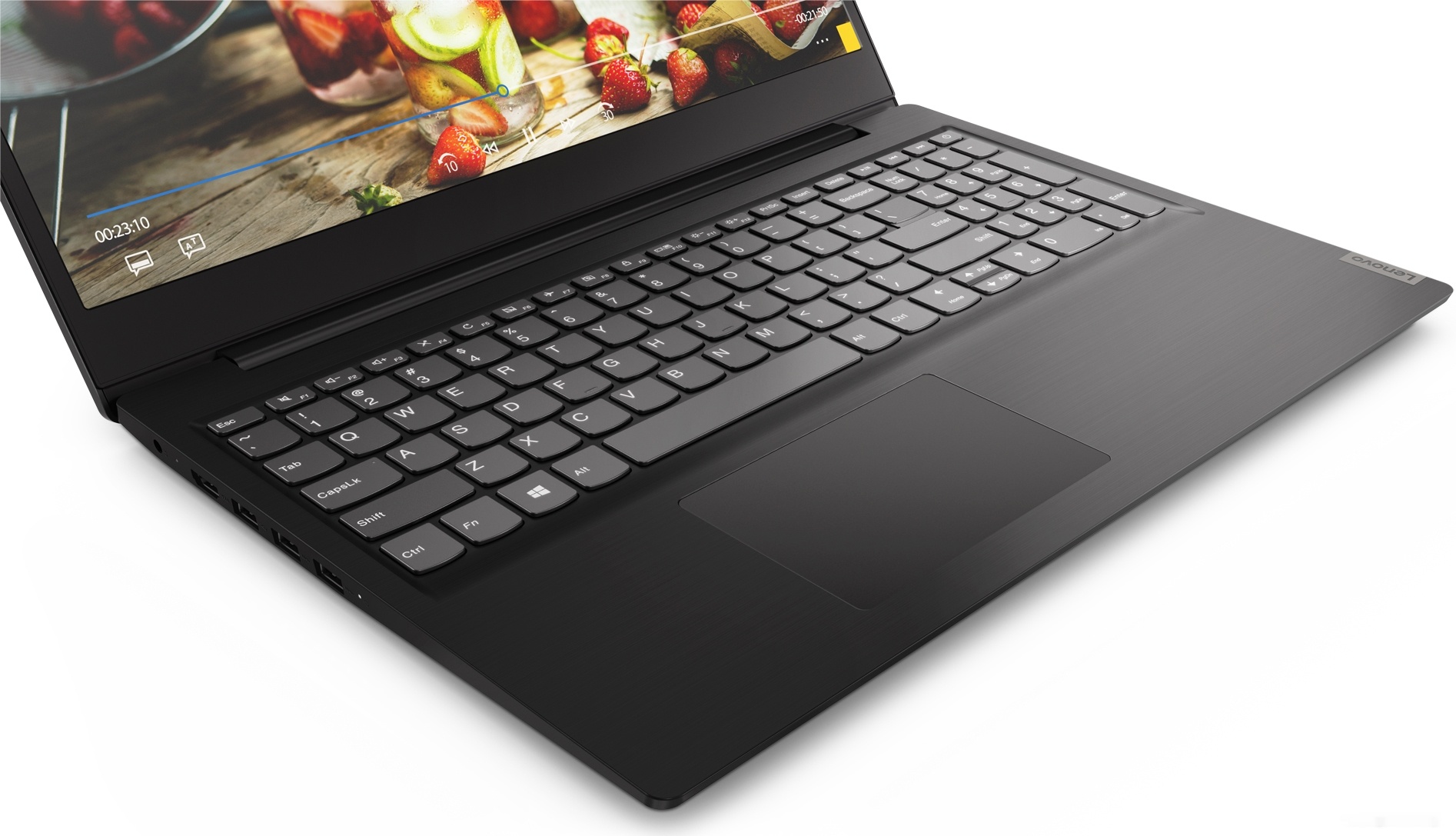 Ноутбук Lenovo IdeaPad S145-15AST 81N3008LRU, фото 8