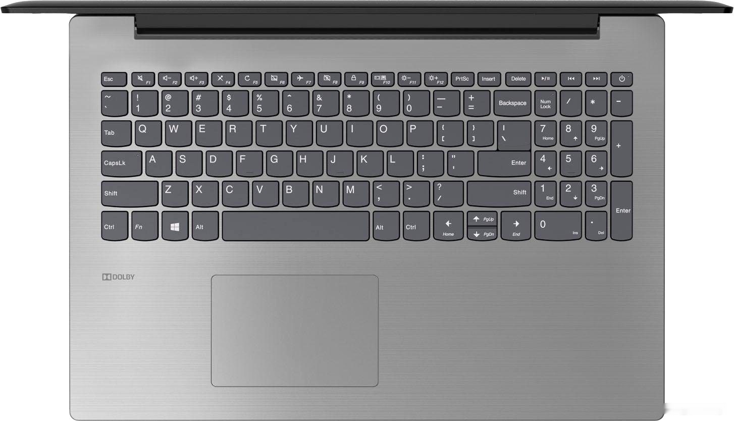 Ноутбук Lenovo IdeaPad 330-15IKB 81DC017QRU, фото 4