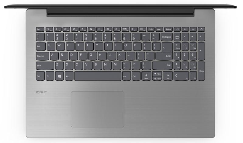 Ноутбук Lenovo IdeaPad 330-15AST (81D60099RU), фото 6