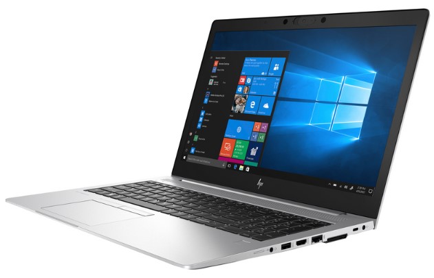 Ноутбук HP EliteBook 850 G6 (9FU01EA), фото 2