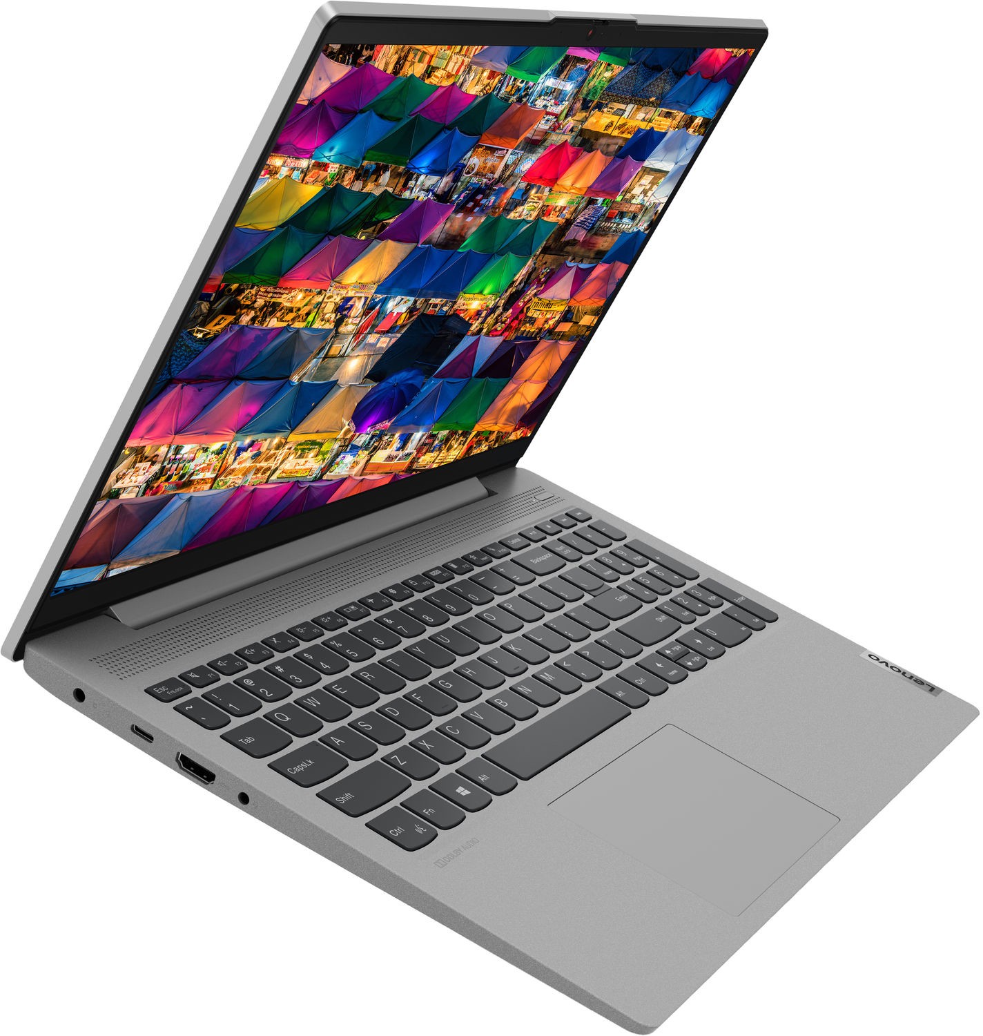 Ноутбук Lenovo IdeaPad 5 15ARE05 (81YK00GERE), фото 3
