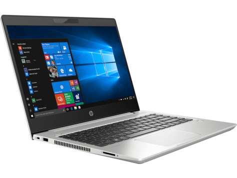 Ноутбук HP Probook 440 G6 (5PQ49EA), фото 7