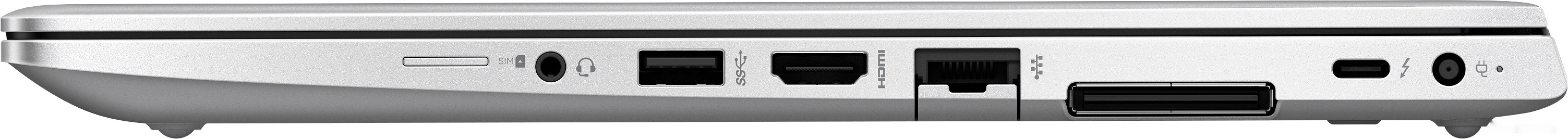 Ноутбук HP EliteBook 840 G6 6XE56EA, фото 4