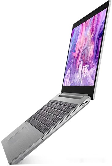 Ноутбук Lenovo IdeaPad L3 15IML05 81Y300D7RE, фото 3