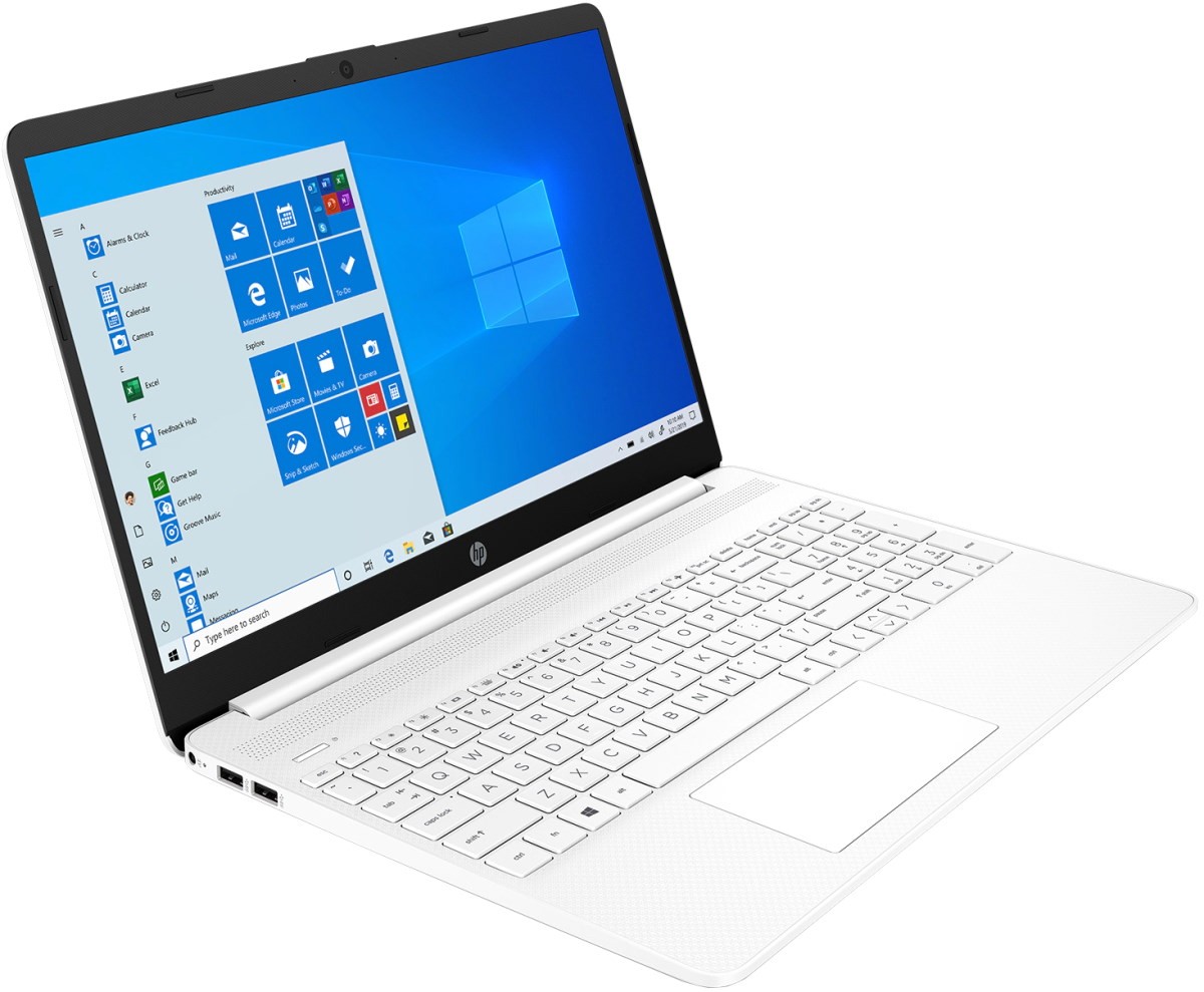Ноутбук HP 15s-eq1019ur 103U7EA, фото 6