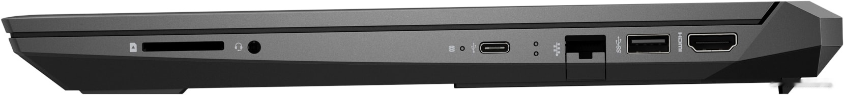 Игровой ноутбук HP Pavilion Gaming 15-ec1082ur 2C7N3EA, фото 2