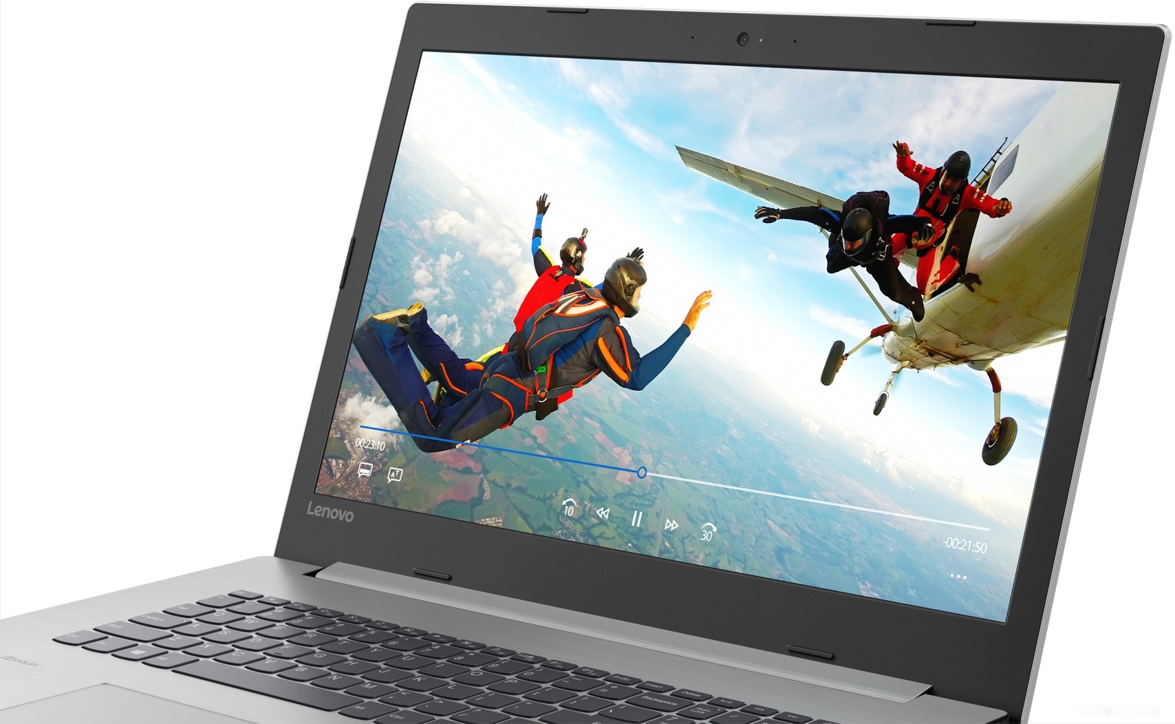 Ноутбук Lenovo IdeaPad 330-17IKB 81DM00GCRU, фото 6
