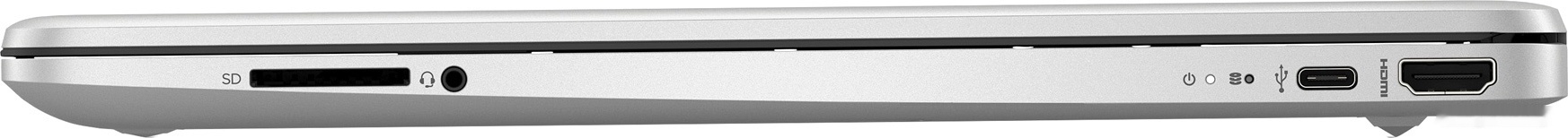 Ноутбук HP 15s-fq1017ur 8RR73EA, фото 5