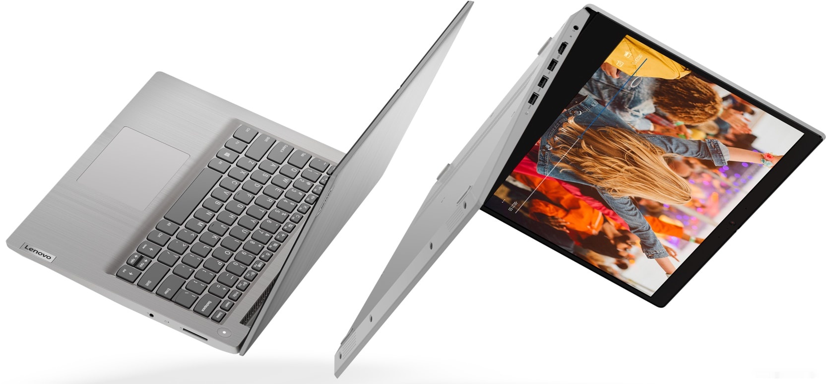 Ноутбук Lenovo IdeaPad 3 14IIL05 81WD00FBRE, фото 12