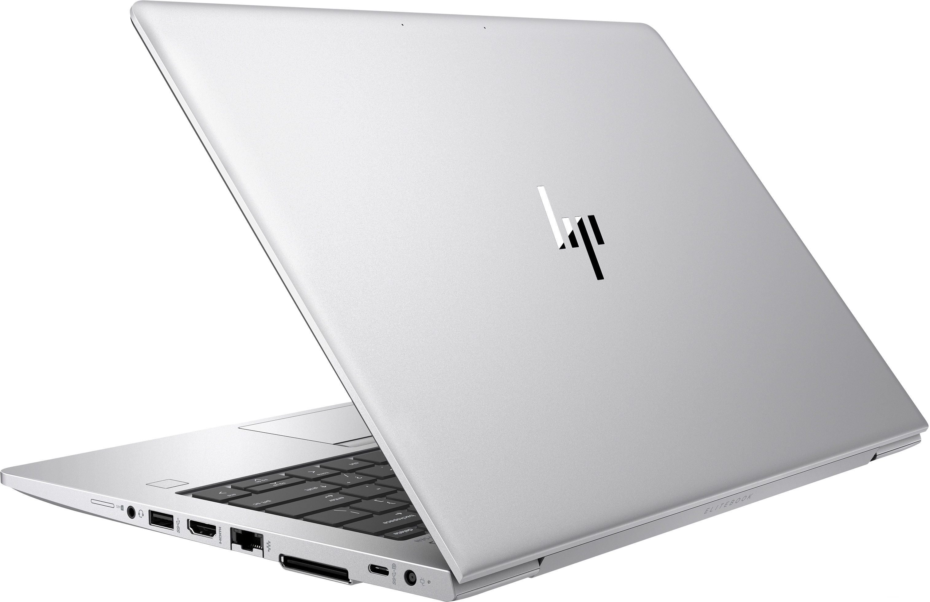 Ноутбук HP EliteBook 735 G6 (7KP19EA), фото 4