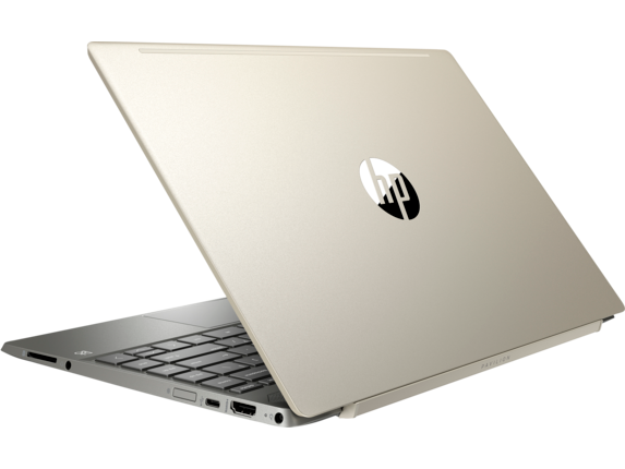 Ноутбук HP Pavilion 13-an0037ur (5CR29EA), фото 4